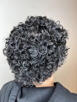 ドンナ 奈良イズミヤ広陵店(DONNA) メンズパーマ