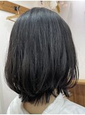レディースカット
