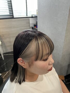 クレア(CREA) フェイスフレイミング