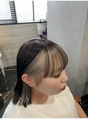 フェイスフレイミング