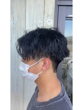 フゥ 宇都宮(FeU) ツイストスパイラル