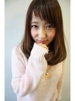 トゥーリ 藤崎店(tuuli)&nbsp;tuuli☆大人可愛い20代30代40代のゆるふわウルフレイヤー☆39
