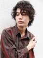 ラックスビー エメ 豊橋店(LUXBE aimer) LUXBE men's