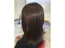 ヘアーファースト(Hair FIRST)