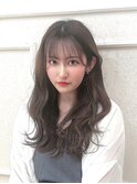 【L´art】韓国風巻き髪