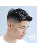 エーピーティートアウエスト(APT. TOR WEST)&nbsp;feather up