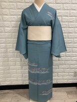 ジャムスタイリングハウス(JAM STYLING HOUSE)&nbsp;訪問着レンタル．く