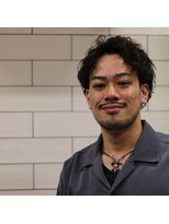 ニューオールド 三軒茶屋(NEW OLD)&nbsp;やんちゃショートパーマ