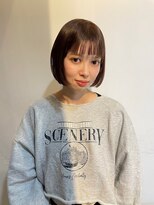 メゾンアメリ(Maison Amelie.) STYLE