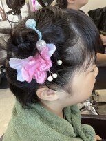 サロンドマナ&nbsp;夏祭り、よさこい用セット