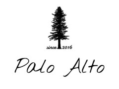 Palo Alto