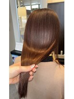 シャラクアクティ(sharaku acty)&nbsp;髪質改善トリートメント