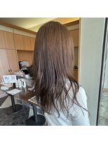 シャンプー ボーイ 宮崎柳丸店(SHAMPOO BOY) 透明感カラー