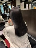 大人気メニュー 縮毛矯正【艶髪エステかっこ