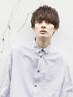 【学割U24】メンズ限定/骨格矯正カット&デザインパーマ+自社Tr￥19440→￥12980