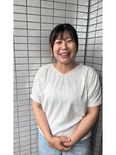 オリバ ヘアー(OLIBA HAIR) 菅原 聡子