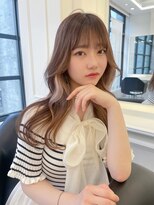 パーヴミックスリコ (Parve Mix RICO)&nbsp;summer style