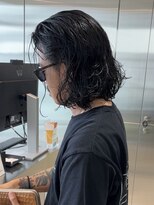 オーク 横浜(OAK)&nbsp;men's perm