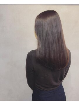 ロアナミドリノ(LOANA MIDORINO) Miiトリートメント