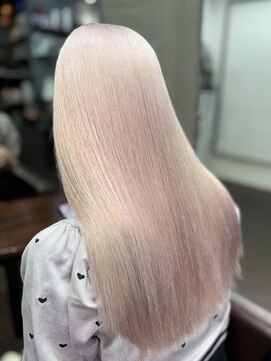 テテ(TETE) スノーピンク