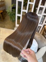 ココン(COCON)&nbsp;髪質改善