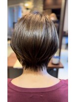 ルシャルム(Le Charme) グラデーションBob