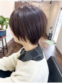 スッキリショート