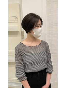 バジルプープラ(basil pupula) 2