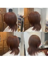 ダリキュート(DALI cute)&nbsp;ネオウルフ