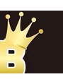 キングズバーバーショップ 本店(King's Barbershop)/田邉洋介【バーバー/barber/メンズ/】