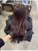 ラベンダーピンク^_^