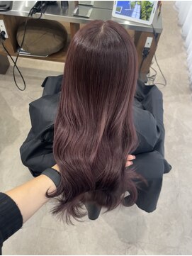 シエル フクオカ(CIEL FUKUOKA) ラベンダーピンク^_^