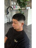 クロップスタイル