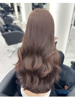 アルドーレ(Ardore)&nbsp;☆2025年流行りのショコラブラウンカラー