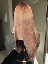 テテ(TETE)&nbsp;キャラメルブラウン