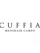 フェード専門店メンズバーバーCUFFIA MEN‘SFADE CAMPO 天王寺