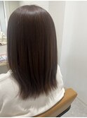 セミロング