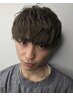 【OPEN記念】カット＋眉カット ￥6050