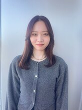 エクリジユウガオカ(equri Jiyugaoka) 山内 ゆほ