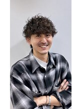 エレリー 静岡店(EleRe) 安部 修平