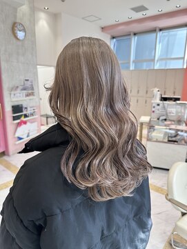 リー 梅田(Lee) できるだけ残留を残したくない方必見！