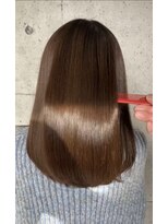 フォリス(Foris)&nbsp;【髪質改善】ハリウッドトリートメント