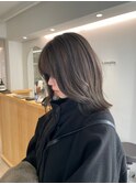 【Lomalia渋谷】美髪イメチェンケアブリーチグレージュ