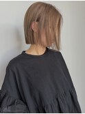 ボブ