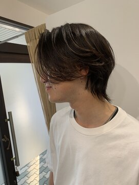 ボクノ 6号店 大橋(bokuno) メンズ髪質改善矯正