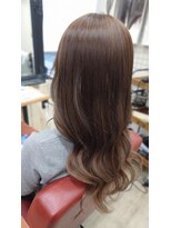 ウィスプヘアー(wisp HAIR)&nbsp;#プルエクステ#エクステ#大宮#埼玉