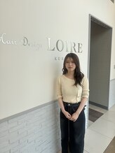 ヘアデザインロアール アリオ倉敷店(Hair Design Loire)&nbsp;KAREN 