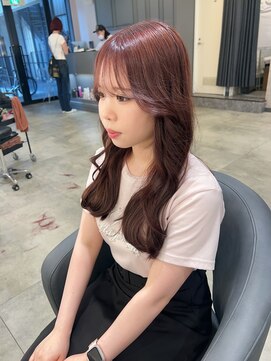 ノエ 心斎橋(Noe) 髪質改善カラー/トリートメント