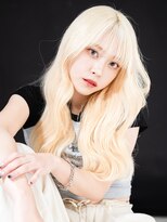 あるじゃんすー 天神店 ホワイトブロンド