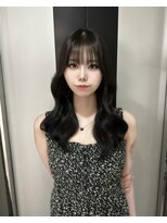 レブ 心斎橋(REV.)&nbsp;髪質改善/ブリーチ/ダブルカラー/韓国/インナーカラー/心斎橋